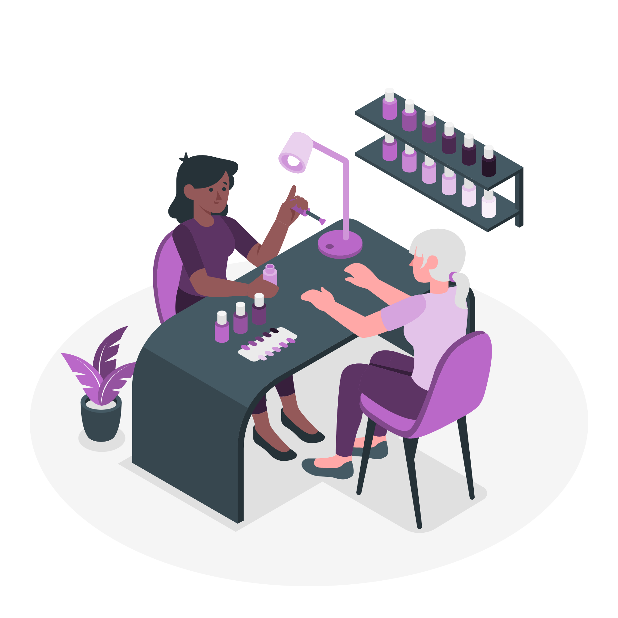 services