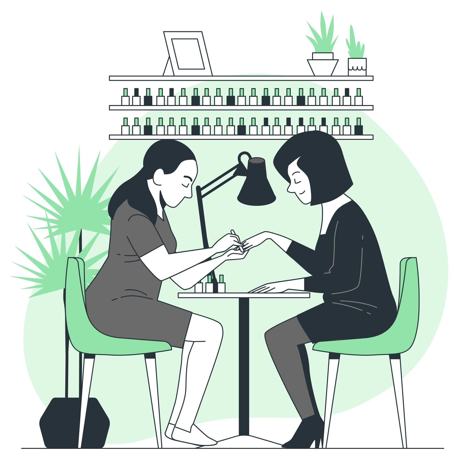 services