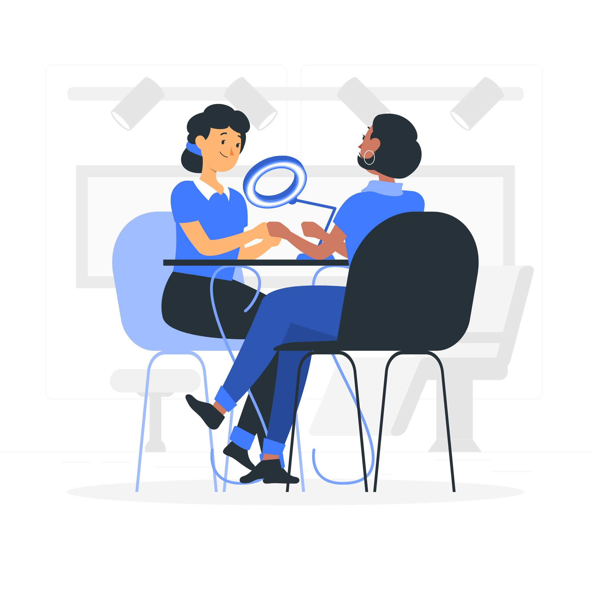 services